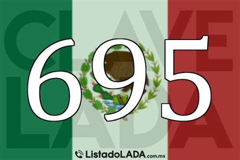 Clave Lada 695 .